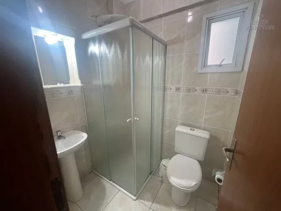Imagem Apartamento à Venda – Boqueirão – Praia Grande