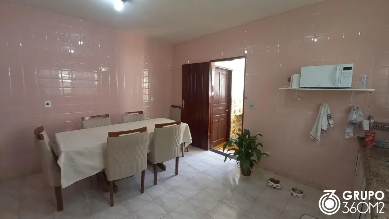 Imagem Casa para Venda em Santo André / SP no bairro Vila Eldízia