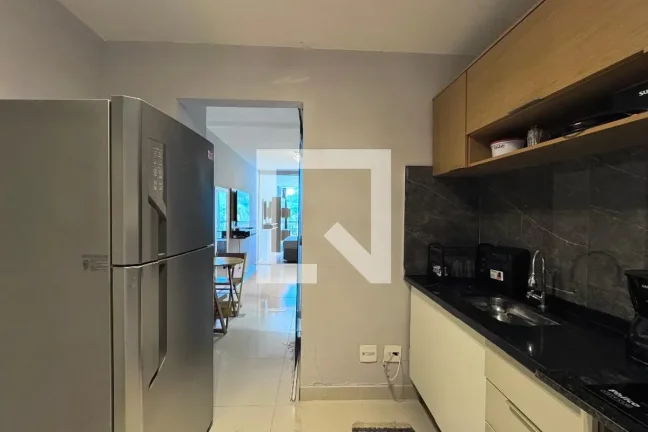 Imagem Apartamento à Venda - Recreio, 1 Quarto, 32 m2