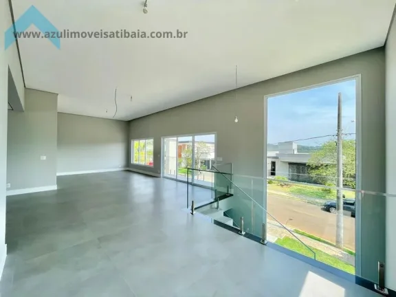 Imagem Descubra o Luxo: Casa Exclusiva em Atibaia/SP!