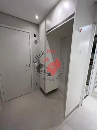 Imagem Studio Semimobiliado à Venda a poucos minutos da estação Eucaliptos e Shopping Ibirapuera