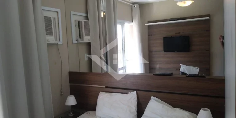 Imagem Apartamento 2 Quartos com Suíte e 70m² no Recreio dos Bandeirantes – RJ