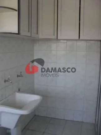 Imagem Apartamento à venda 3 Quartos, 1 Suite, 3 Vagas, 127M², Vila Palmares, Santo André - SP