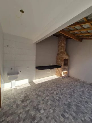 Imagem SOBRADOS NOVOS JD UMUARAMA PRÓXIMO A VILA YARA - OSASCO