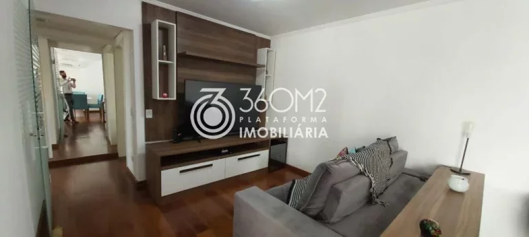 Imagem Apartamento para Venda em Santo André / SP no bairro Jardim