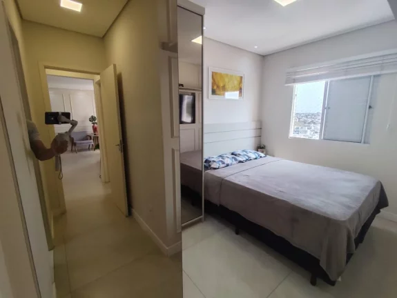 Imagem APARTAMENTO COMPLETO - VIVA VISTA ALAMEDA - SUMARÉ