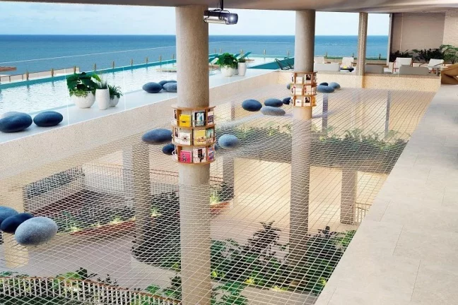 Imagem Apartamento à venda, 66 m² por R$ 1.521.345,00 - Jardim Oceania - João Pessoa/PB