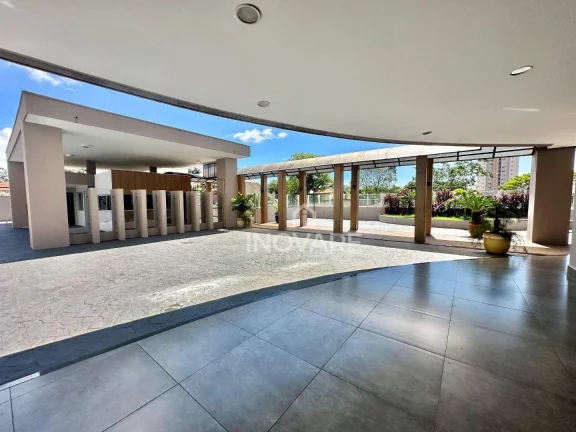 Imagem Apartamento com 2 dormitórios à venda, 80 m² por R$ 500.000,00 - Setor Nova Aurora - Itumbiara/GO