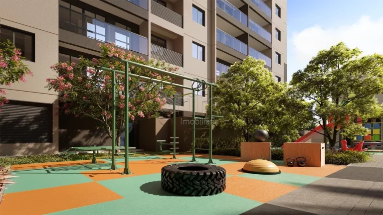 Imagem LÚMINA FATIMA - APARTAMENTOS NO BAIRRO DE FÁTIMA EM FORTALEZA/CE Apartamentos 02 e 03 Quartos com ...