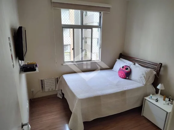 Imagem Apartamento para Venda Condomínio do Edifício Clamart - Niterói / RJ
