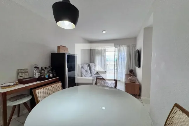 Imagem Apartamento à Venda - Recreio, 2 Quartos, 81 m2