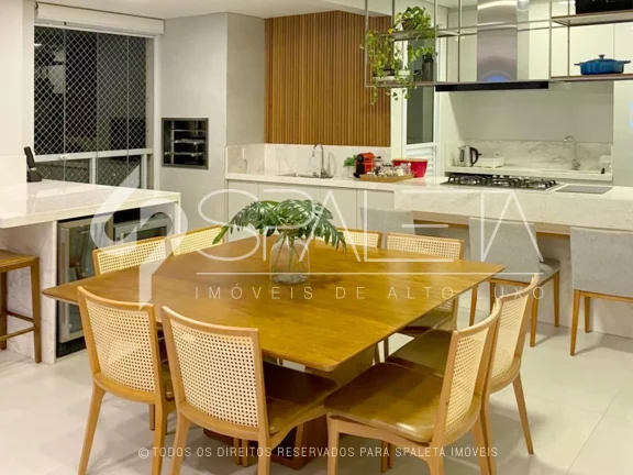 Imagem Apartamento exclusivo, moderno e com excelente oportunidade à venda no Grand Garden Residence
