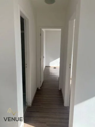 Imagem Apartamento com 2 dormitórios à venda, 46 m² por R$ 239.960,00 - Jardim São Francisco (Zona Leste) - São Paulo/SP