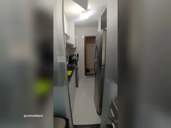 Imagem Descubra seu novo lar no charmoso bairro Castelo! Este apartamento oferece 58m² de conforto, 2 dorm...