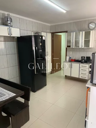 Imagem CASA Á VENDA NO JADIM BONFIGLIOLI - JUNDIAÍ - SP