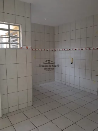 Imagem Apartamento à venda no bairro Vila Comendador Rodrigues Alves (Pedregulho) - Guaratinguetá/SP