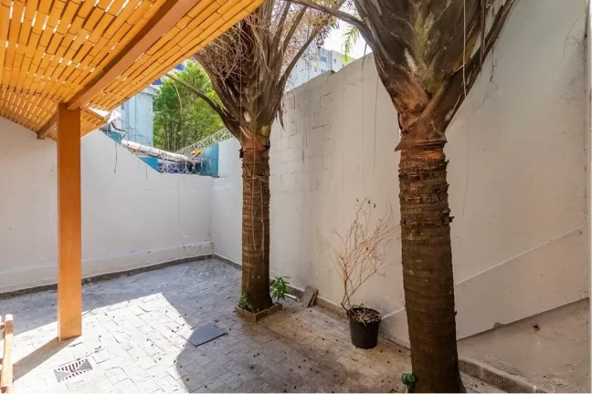 Imagem Loja à venda em São Paulo, Campo Belo, 140m2