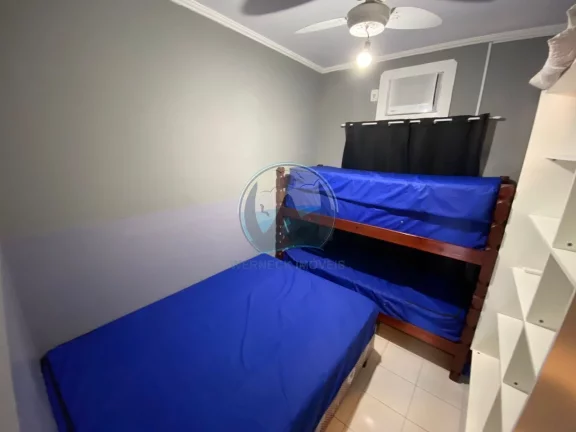 Imagem APARTAMENTO RESIDENCIAL em UBATUBA - SP, ITAGUÁ