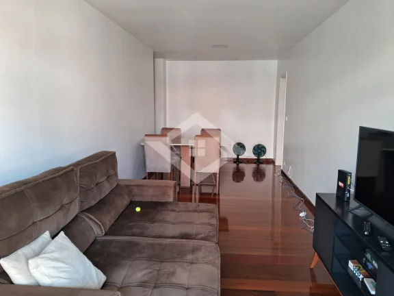 Imagem Apartamento com Vista Livre e Sol da Manhã em Localização Privilegiada!