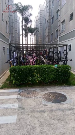 Imagem APARTAMENTO NO HORTO DO YPE - 2 DORMS