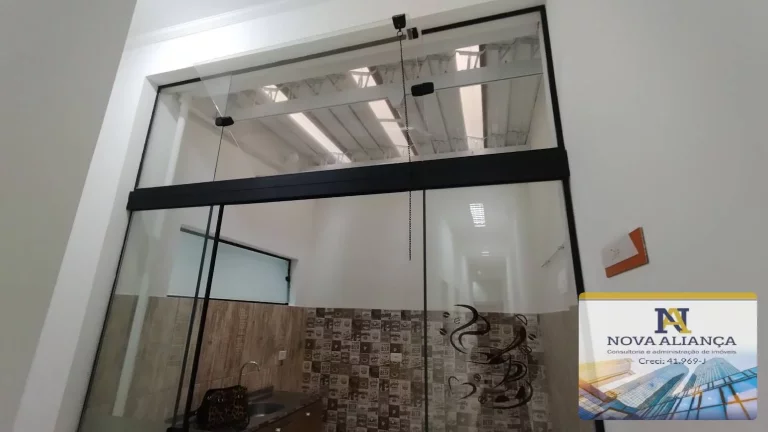 Imagem SALÃO COMERCIAL- LOCAÇÃO- SÃO CAETANO DO SUL