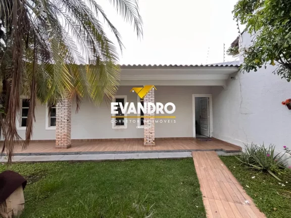 Imagem Casa para Venda em Cuiabá / MT no bairro Jardim Universitário