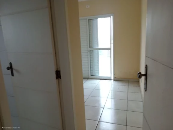 Imagem Apartamento RESIDENCIAL em Mongaguá - SP, Balneario Anchieta