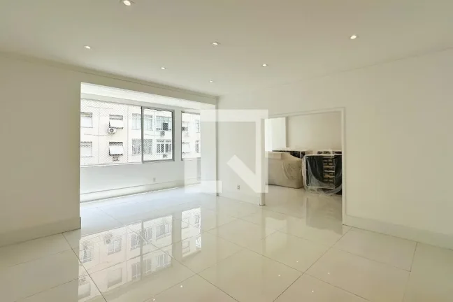 Imagem Apartamento à Venda - Copacabana, 4 Quartos, 240 m2