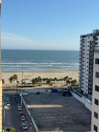 Imagem - Excelente apartamento com dois dormitórios na Tupi - Praia Grande!