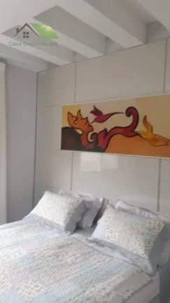 Imagem Apartamento com 3 quartos, 104m2, à venda em Mogi das Cruzes, Vila Mogilar