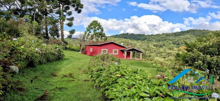 Imagem Refúgio Exclusivo nas Alturas: Sua Chácara de Sonho em Costas, Paraisópolis