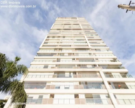 Imagem APARTAMENTO RESIDENCIAL em Sao Paulo - SP, Pinheiros