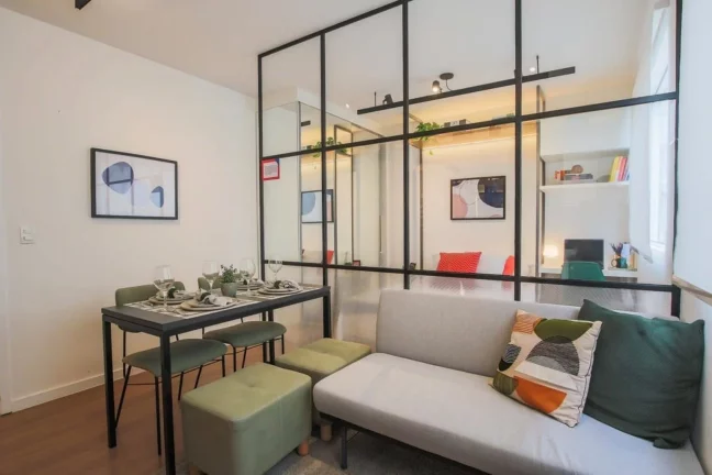 Imagem STUDIO RESIDENCIAL em São Paulo - SP, Vila Buarque