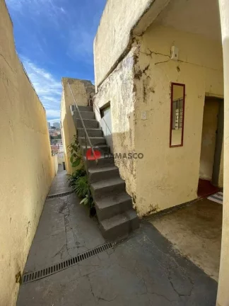 Imagem Casa à venda 2 Quartos, 1 Suite, 2 Vagas, 522M², Nova Gerty, São Caetano do Sul - SP