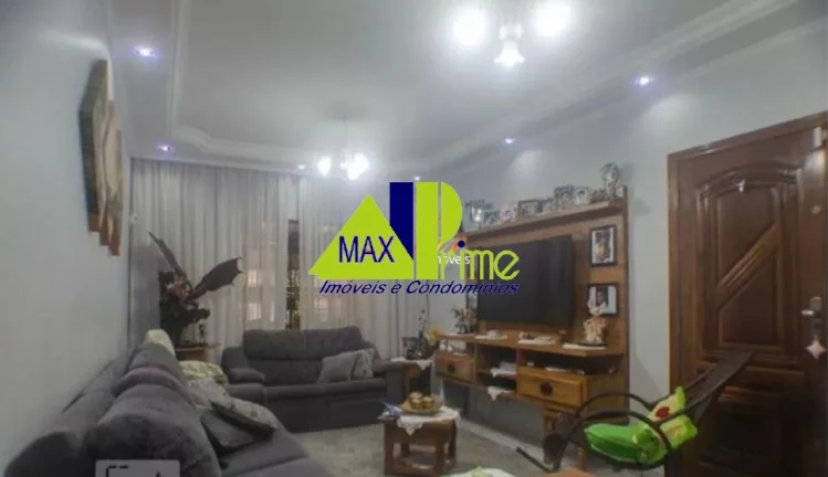 Imagem Imperdível oportunidade: Casa à venda em São Paulo-SP na Vila Nhocune, com 3 quartos, 1 suíte, 4 banheiros e 2 vagas de garagem!