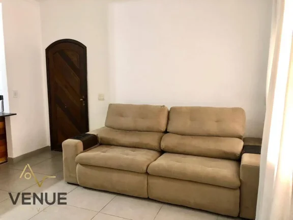 Imagem Casa com 2 dormitórios à venda, 150 m² por R$ 557.500,10 - Vila Rio Branco - São Paulo/SP