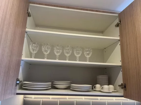 Imagem Apto Novo, 100% Decorado, ao lado do Parque do Ibirapuera