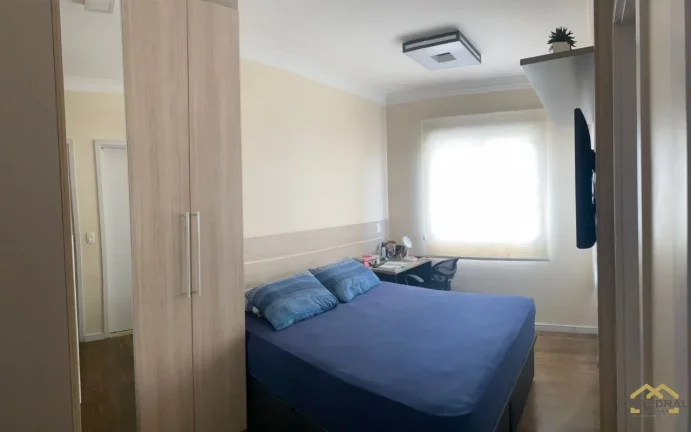 Imagem Apartamento a venda no condomínio Forest Jundia/SP