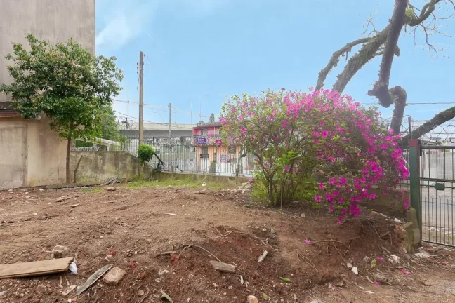 Imagem Terreno/Lote Residencial para venda no bairro Partenon em Porto Alegre