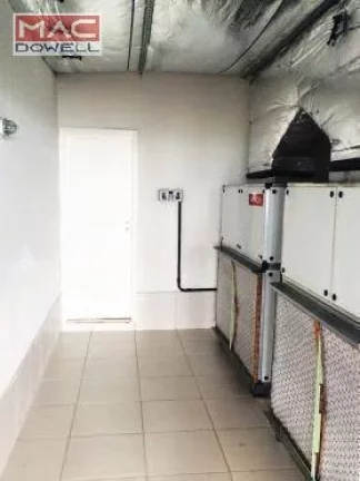 Imagem Salas de escritório com 547 m² - LOCAÇÃO - Rua do Passeio - Centro/RJ