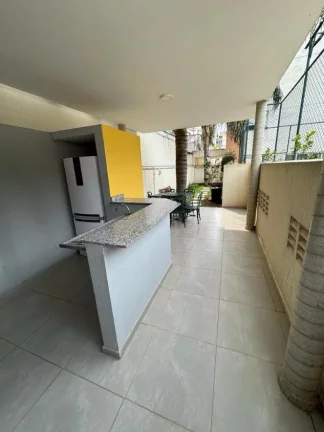 Imagem Apartamento para locação em Perdizes