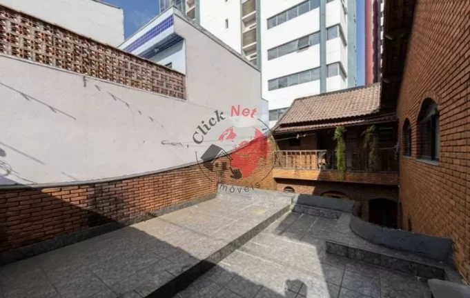 Imagem Casa Assobradada em Excelente Localização à Venda ou Locação no bairro Tatuapé em São Paulo