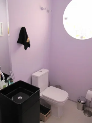 Imagem Casa no Residencial Gênesis 1 - 380m²
