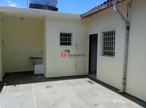 Imagem Casa para venda 1 Quarto, 3 Vagas, Barcelona, São Caetano do Sul - SP
