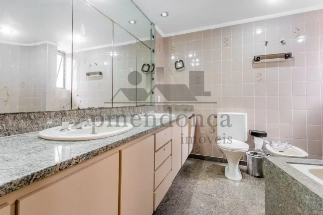 Imagem Jardim America, apto a venda, 4 dormts 3 suites, 3 vagas