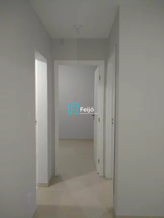 Imagem Apartamento 2 dorm. Térreo - Frente ao Cecores na Restinga Nova