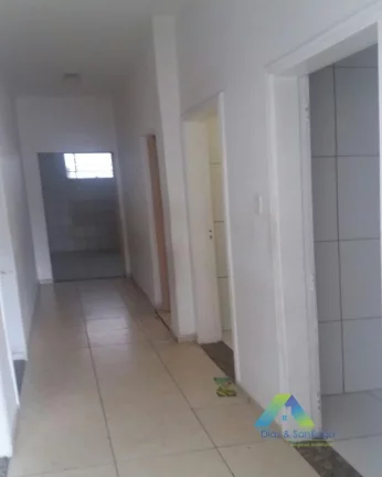 Imagem Salão Comercial para locação, Vila Moraes, São Paulo - .