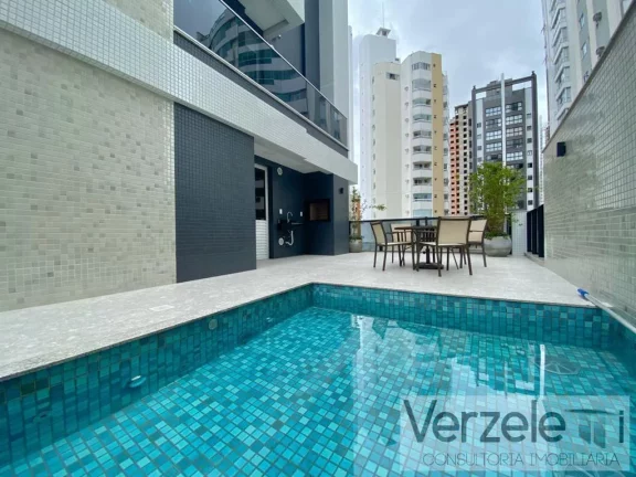 Imagem Apartamento 3 dormitórios para Venda em Balneário Camboriú / SC no bairro Centro