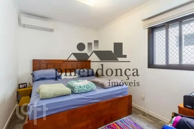 Imagem Apartamento na Pompéia com 3 quartos (1suí­te) e 2 vagas, 92m²
