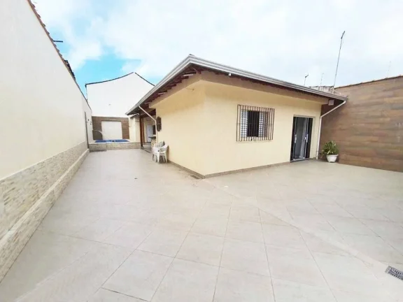 Imagem Casa reformada isolada 2 dormitórios no Jardim Japurá